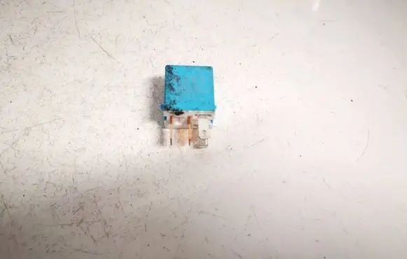 Mazda CX-5 Other relay 1567002560 156700-2560