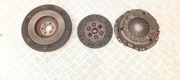 Clutch set kit
