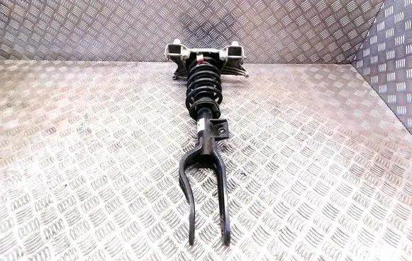Tesla Model 3 Front shock absorber/damper 1044363-00-F