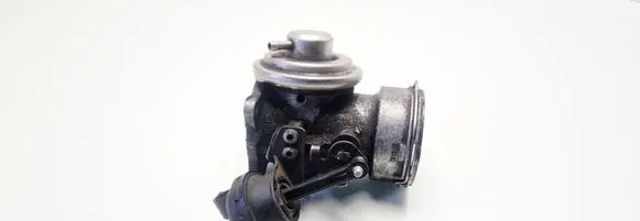 Volkswagen Golf IV Throttle valve 038129637L 038131501T 009216022