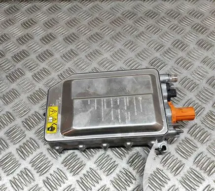 BMW i4 Other control units/modules 5A69D70