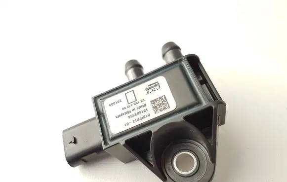 Air pressure sensor