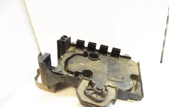 Citroen C5 Battery box tray 963264580