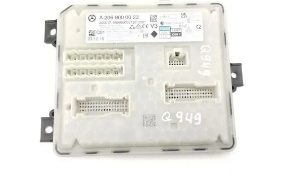 Mercedes-Benz EQE x294 Other control units/modules A2069000023