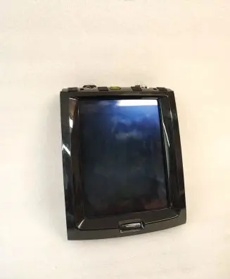 Volvo XC60 Screen/display/small screen 314565006
