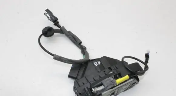 Ford Kuga II Coupe door lock (next to the handle) BM5AA21813DF