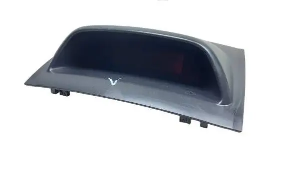 Renault Megane II Screen/display/small screen 8200290543C-KASACJ 8200290543C