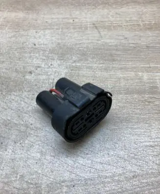 Volkswagen Multivan T4 Plug wire 1H0973314 928455