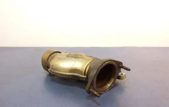 BMW X5 F15 Rear muffler/silencer tail pipe 8517203
