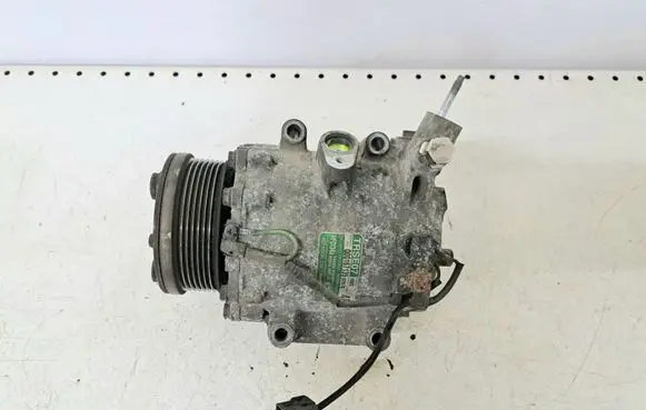 Honda Civic Air conditioning (A/C) compressor (pump) 38800RSRE010M2