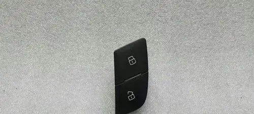 Audi A7 S7 4G Front door lock 4G8962107