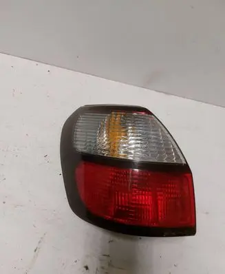 Subaru Legacy Rear/tail lights 4836A