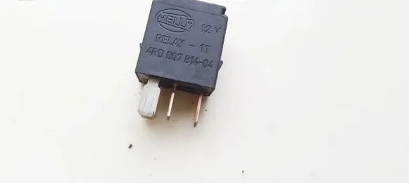 Nissan Primera Other relay 252309f905 4ra007814-04