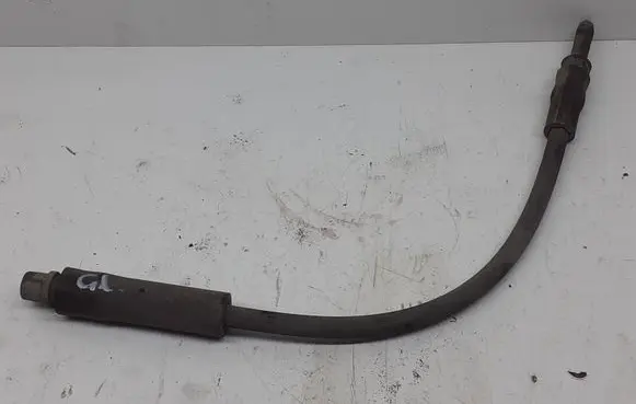 Mercedes-Benz B W246 W242 Brake booster pipe/hose 