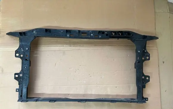 Hyundai Elantra VI Radiator support slam panel