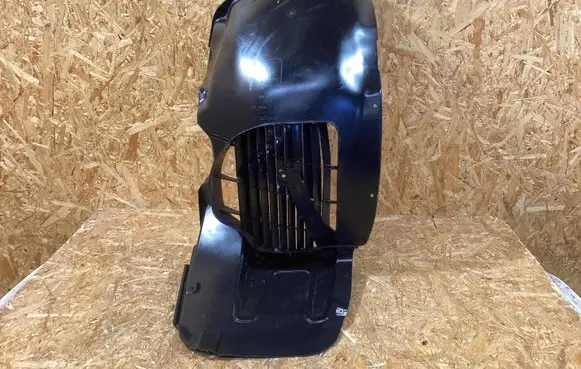 Porsche 718 Cayman 982 982c Front wheel arch liner splash guards 982809961