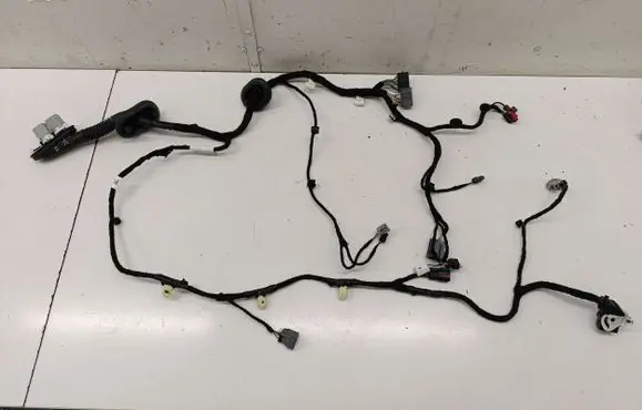 Ford Mustang Mach-E Front door wiring loom PJ8T14630