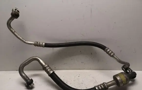 Opel Astra J Air conditioning (A/C) pipe/hose