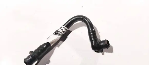 Audi A4 S4 B5 8D Vacuum line/pipe/hose