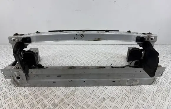 Jaguar XF X260 Front bumper cross member