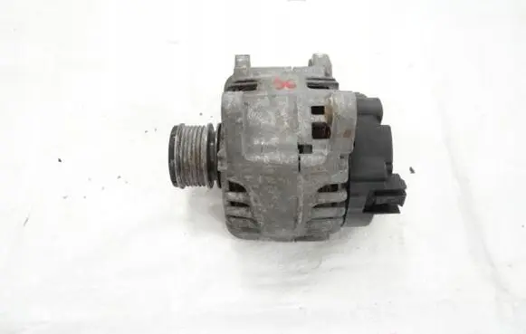 Renault Scenic III - Grand scenic III Generator/alternator 231000027R