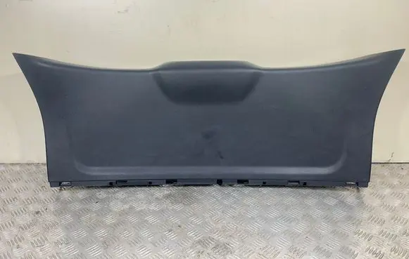 Mercedes-Benz B W247 Trunk/boot lower side trim panel A2477402300