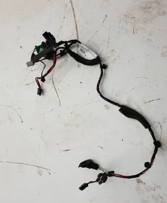 Volvo XC70 Other wiring loom 30773688