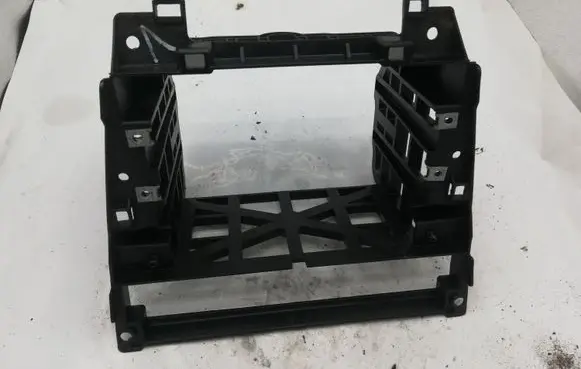 BMW 5 E60 E61 Radio/GPS head unit trim NOCODE