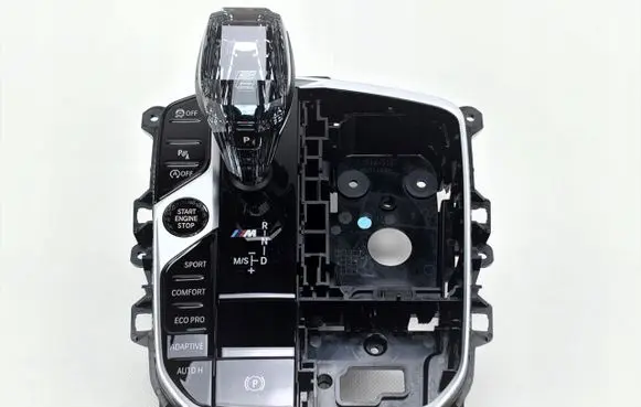 BMW 8 G15 Gear shifter/selector 9433311