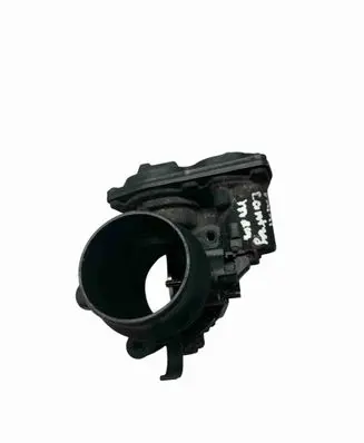 Mini Cooper Countryman R60 Throttle valve 11618506684