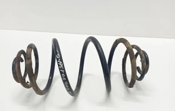 Opel Astra G Rear coil spring