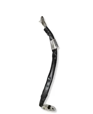 Mercedes-Benz Sprinter W907 W910 Positive cable (battery) A90575406849