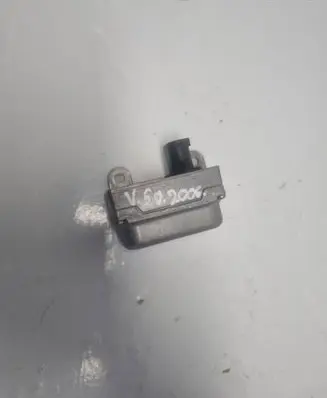 Volvo V50 ESP acceleration yaw rate sensor 3M5T14B296AB 10098501044 4574F0432H