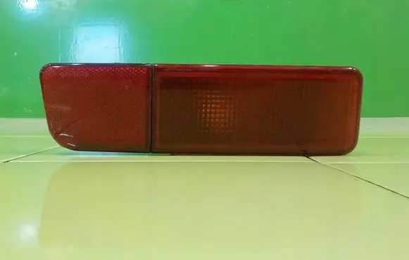 Mitsubishi Outlander Rear/tail lights 