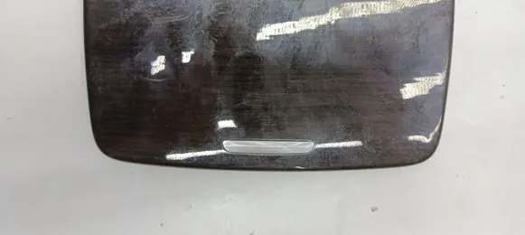 BMW 7 F01 F02 F03 F04 Other center console (tunnel) element 1254004B