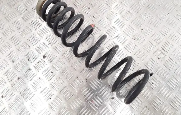 Mazda 6 Front coil spring