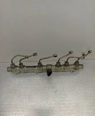 Alfa Romeo 166 Fuel main line pipe 0445215008 0234991