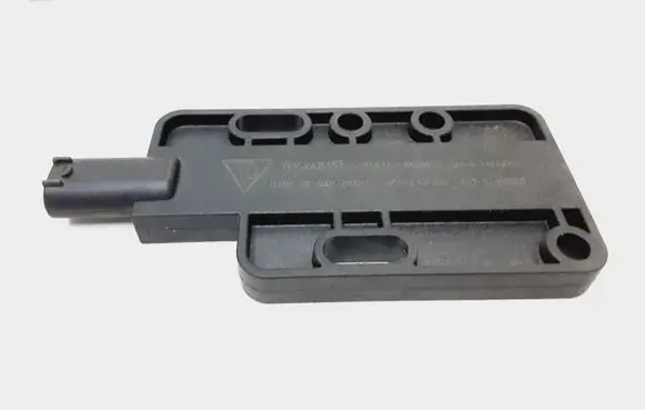 Porsche Macan (95B) Keyless (KESSY) go control unit/module 7PP962132