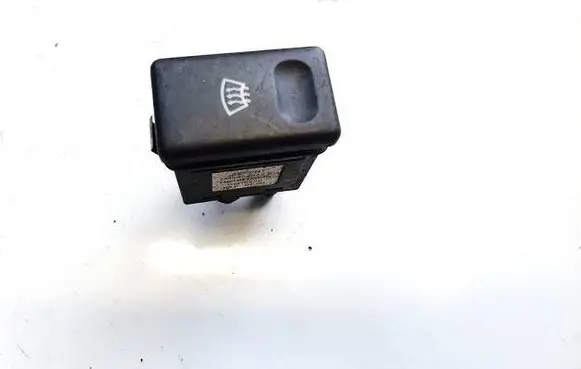 Ford Galaxy Windscreen/window heater switch 7m5959622b ym2118k574bbw