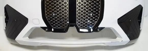 BMW iX Front bumper 7933621