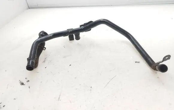 Volkswagen Golf VII Engine coolant pipe/hose 5Q0121070AH 5Q0121051B