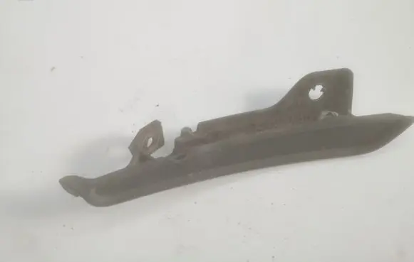 Volkswagen PASSAT CC Rear mudguard 3C8807838B