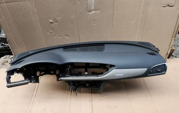 Audi A6 S6 C7 4G Dashboard 