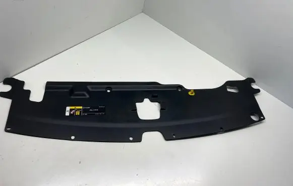 Jeep Compass Top upper radiator support slam panel 55112645AA 20344