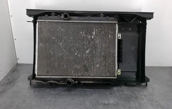 Peugeot 308 Front piece kit 