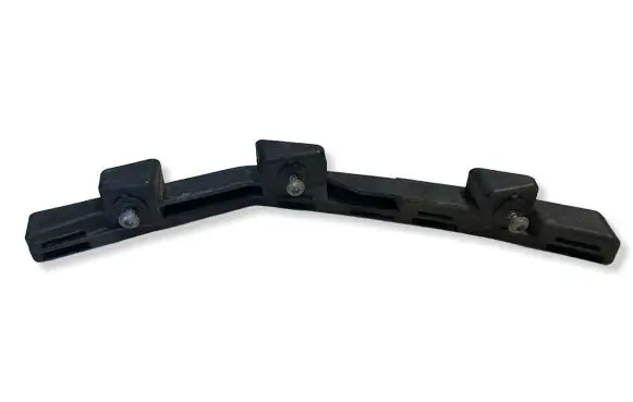 Volvo V40 Rear bumper mounting bracket 31290589