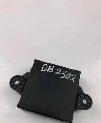 Mercedes-Benz C W204 Other control units/modules A2048702526