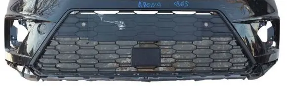 Seat Arona Front bumper 6f9807221b-kolumb