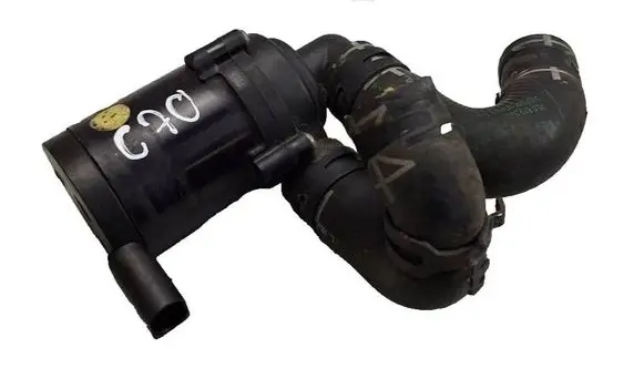Volkswagen Touareg I Electric auxiliary coolant/water pump 7L0965561J