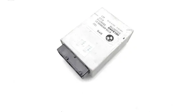 BMW 6 E63 E64 MPM control module 6939655 55892110 6135693965501